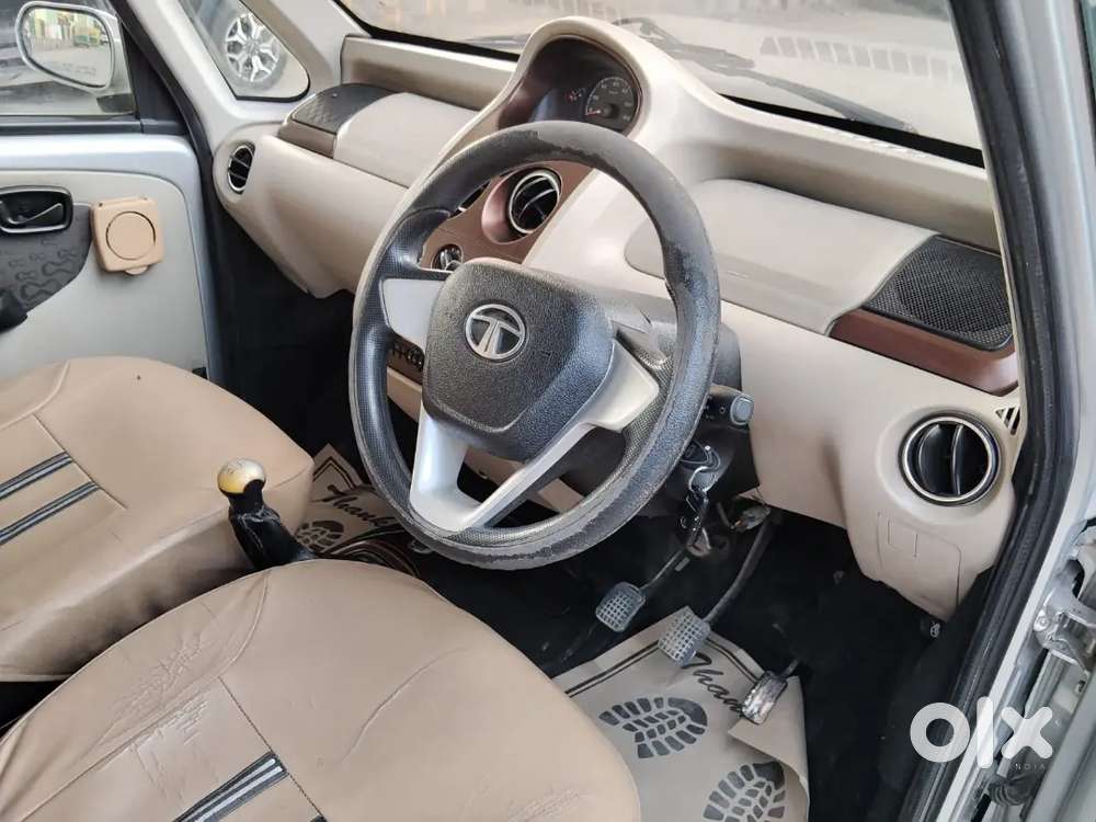 Tata Nano Xt 2016 Lone Faculty Is Available