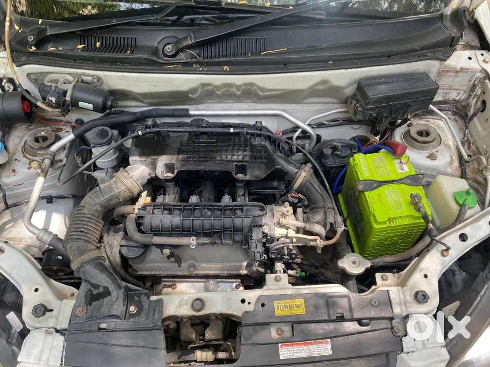 Alto 800 In Good Condition Less Driven 26 Thousand Km