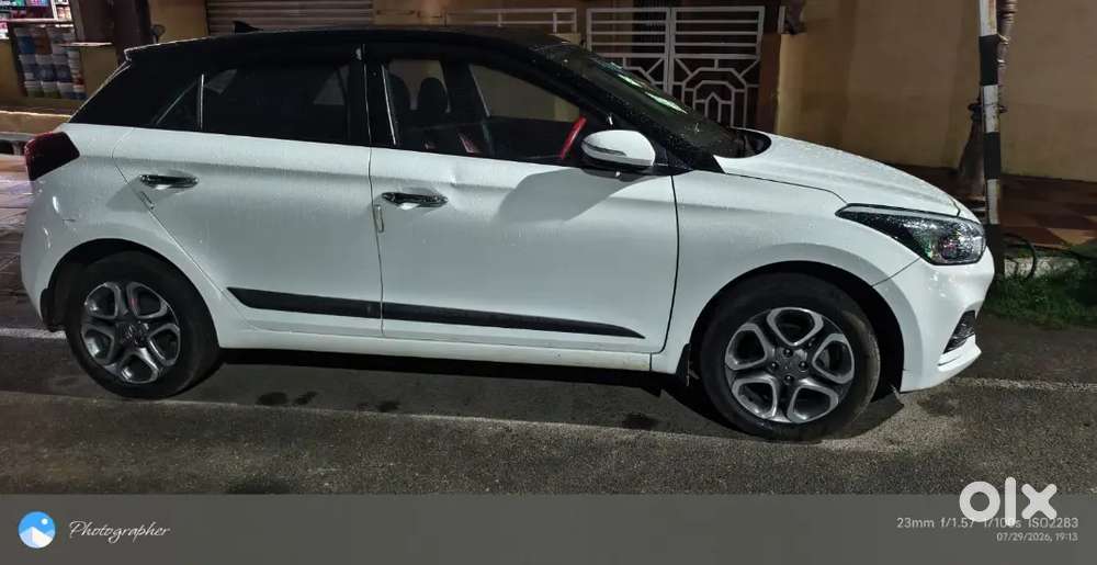 Hyundai Accent 2019 Gl Petrol