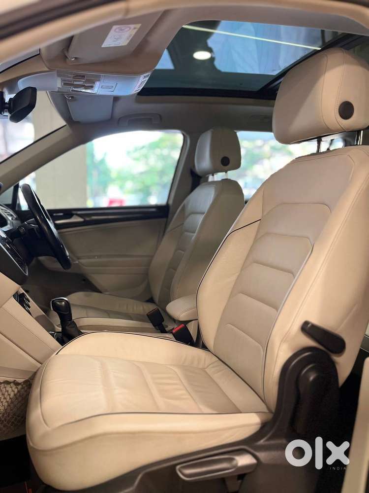 Volkswagen Tiguan All Space 2.0 Tsi, 2021, Petrol