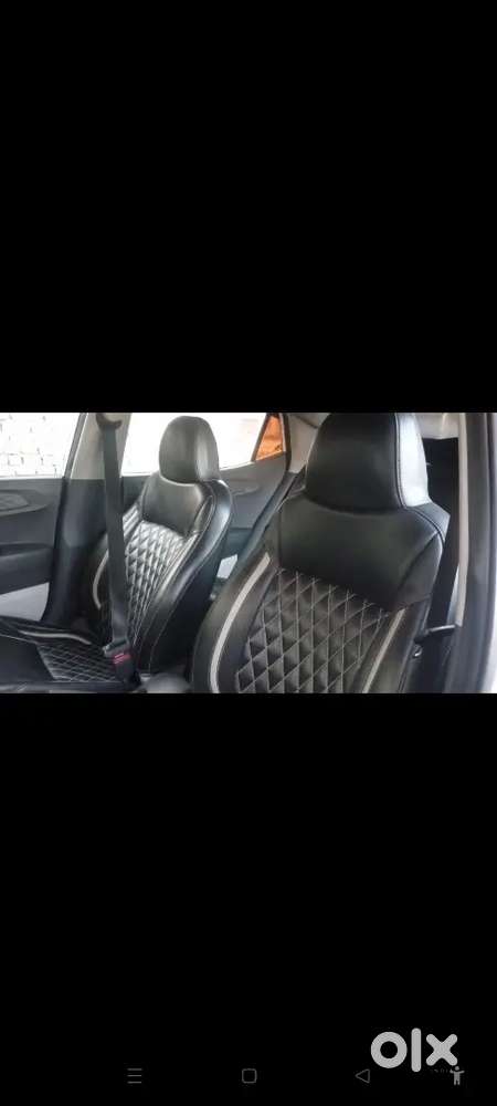 Hyundai Aura 2024 Cng & Hybrids Good Condition