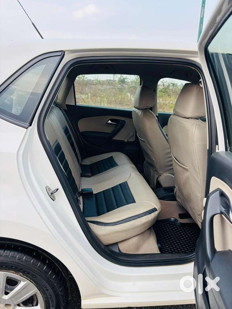Volkswagen Polo 2011