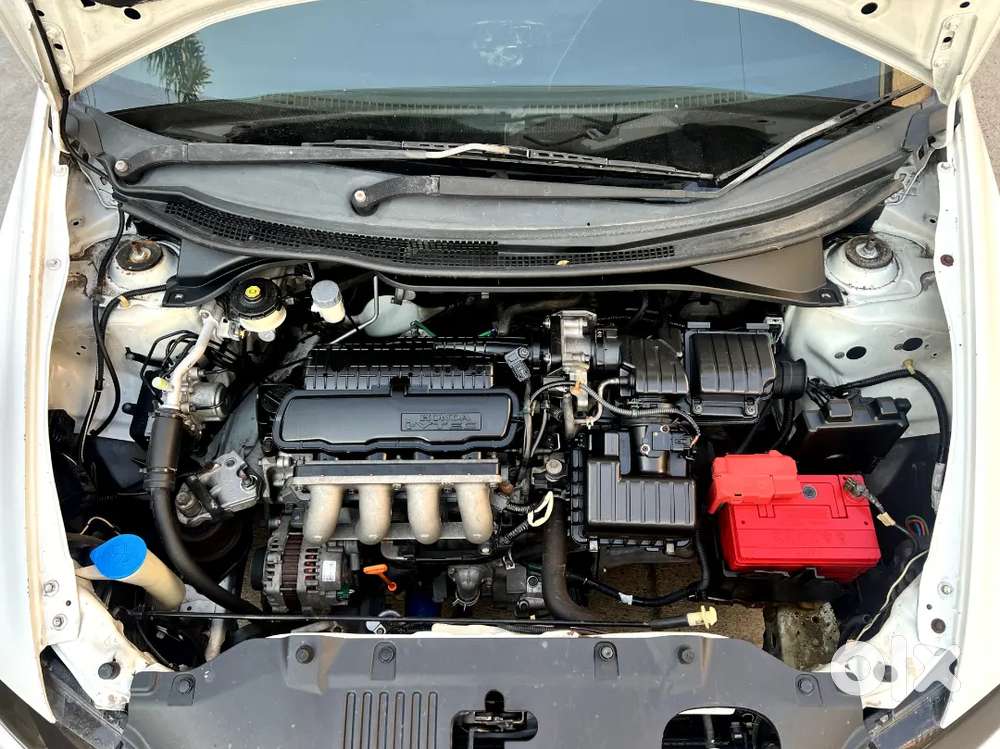 Honda City 2013 Petrol 70000 Km Driven