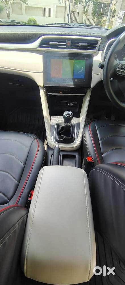 Mg Astor 1.5 Style, 2024, Petrol