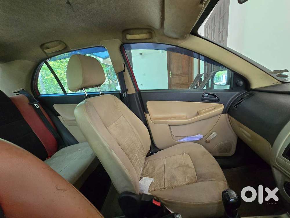 Tata Indica 2012 Diesel For Sale