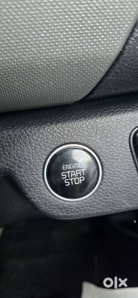 Kia Seltos Htk Plus D, 2019, Diesel