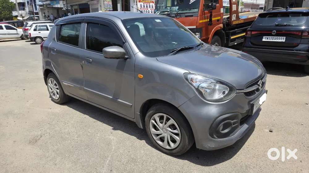 Maruti Suzuki Celerio 2023 Petrol & Cng
