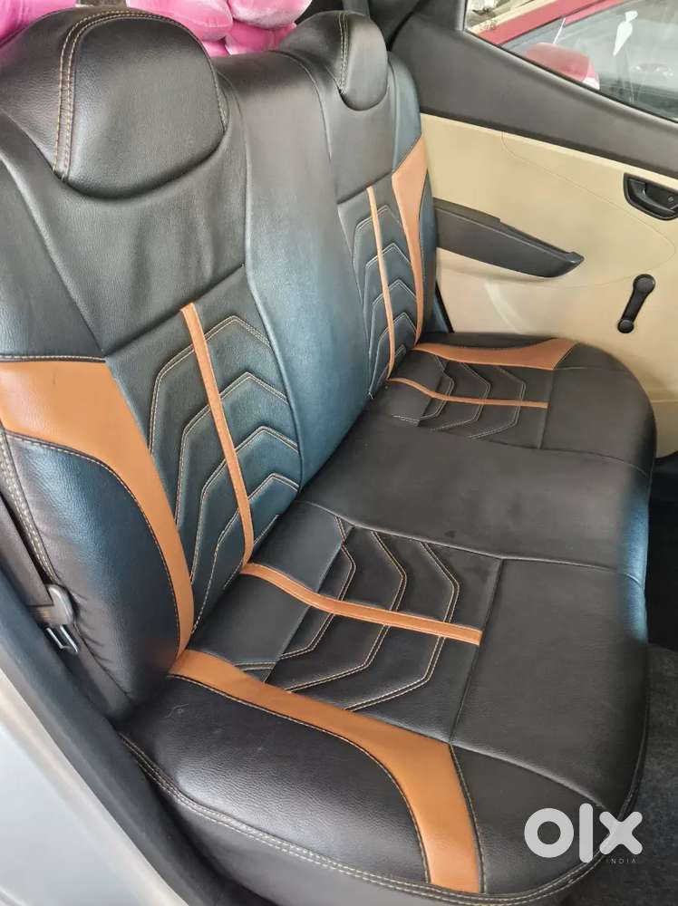 Hyundai Eon 2017 Manual Petrol