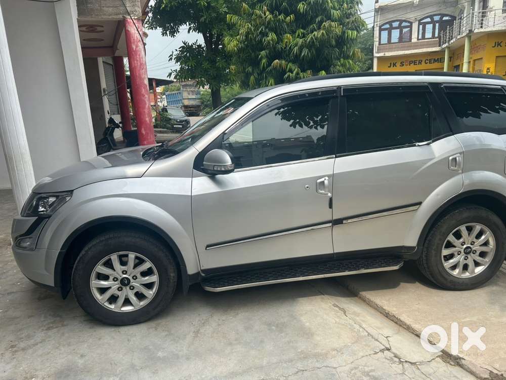 Mahindra Xuv500 Diesel Manual 2016