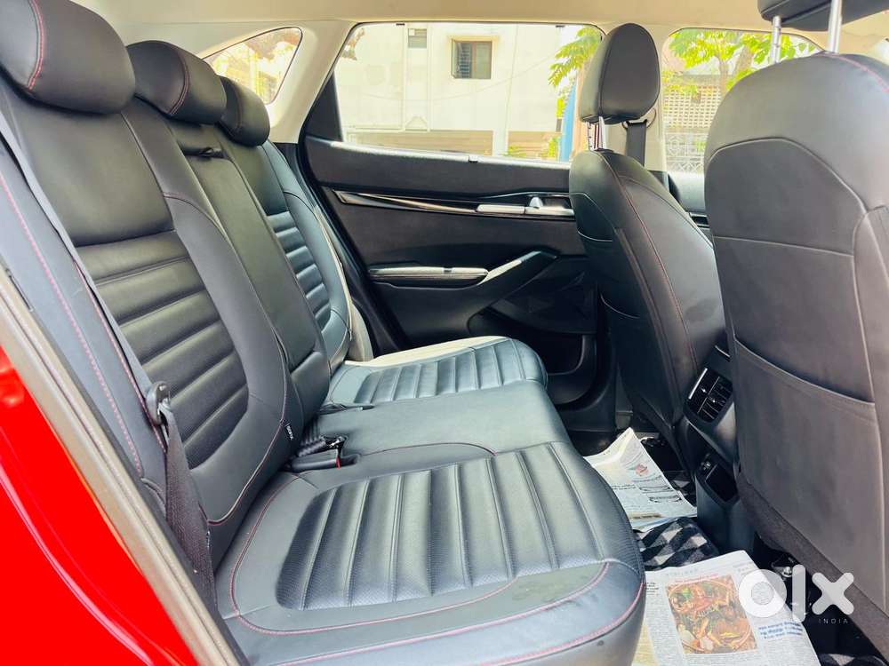 Kia Seltos Gtx, 2019, Petrol