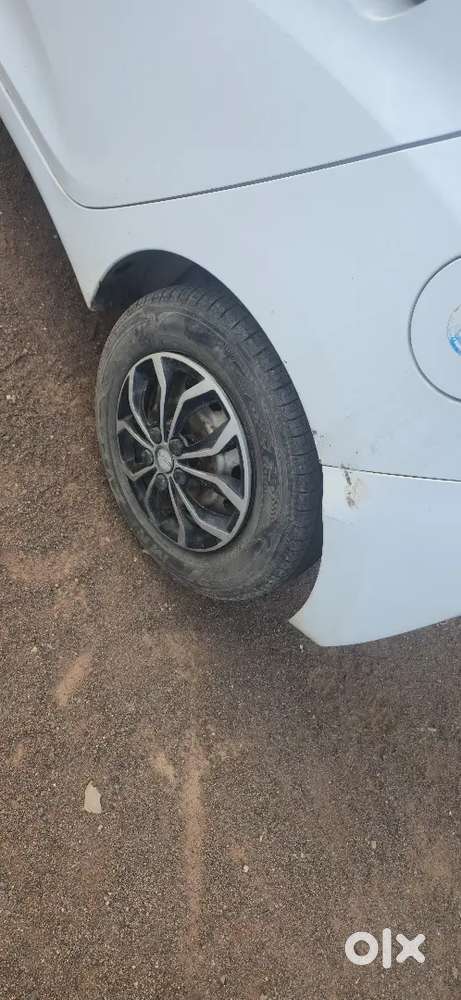 Hyundai Eon Era Plus 2015