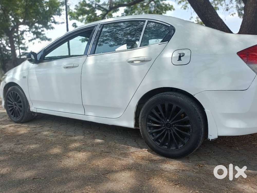 Honda City 2009 Cng & Hybrids 46929 Km Driven