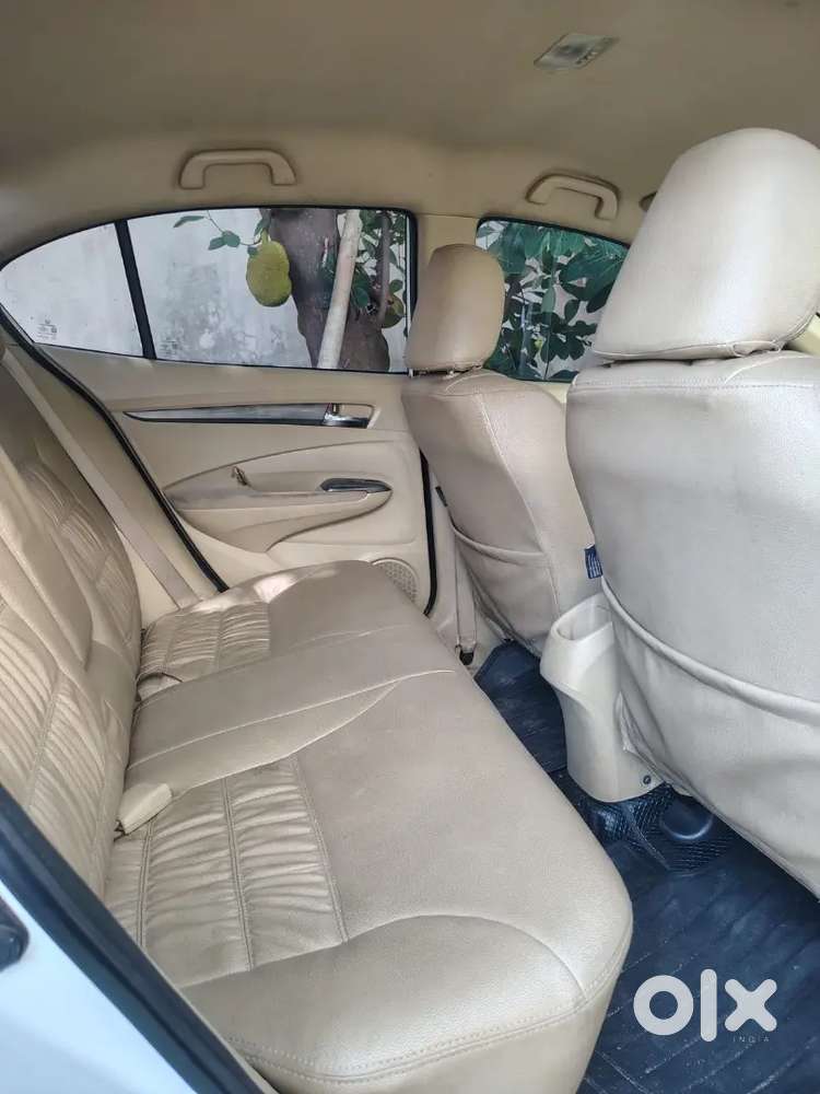 Honda City Petrol 2013