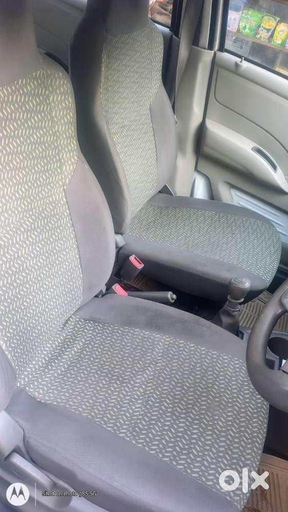 Datsun Redigo, 2017, Petrol