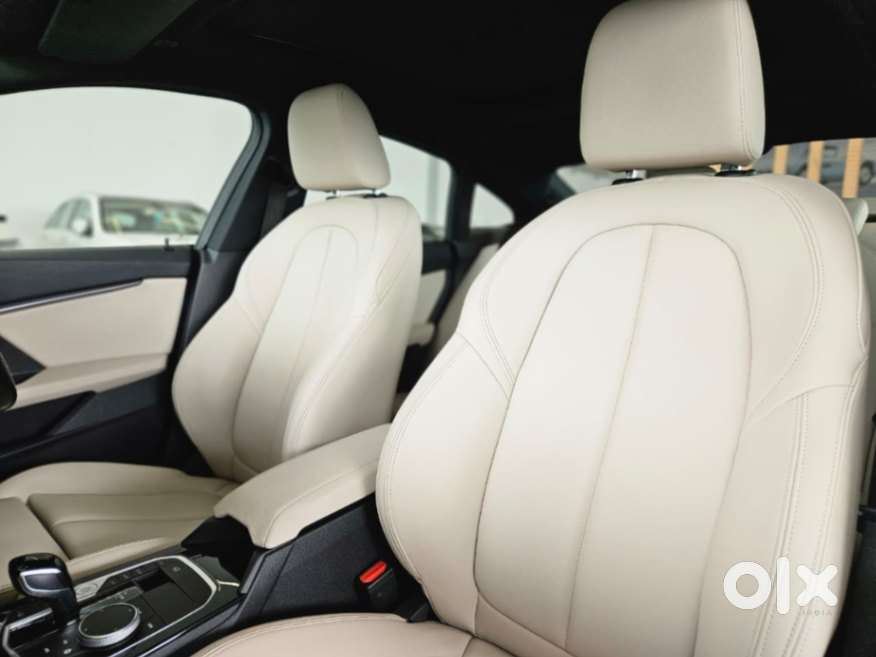 Bmw 2 Series Gran Coupe 220i M Sport Pro, 2023, Petrol