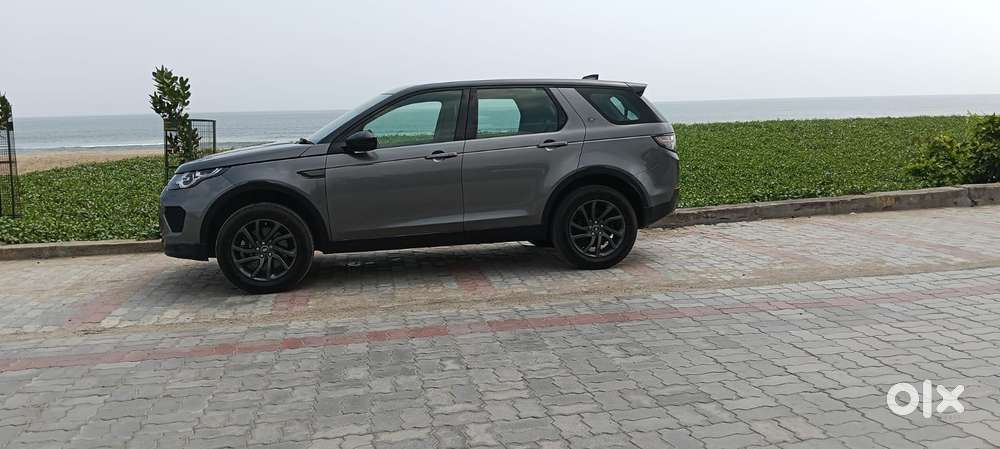 Land Rover Discovery Sport Td4 Se 7s, 2019, Diesel