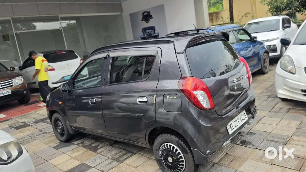 Alto 800 Full Option 2021 Model Good Condition