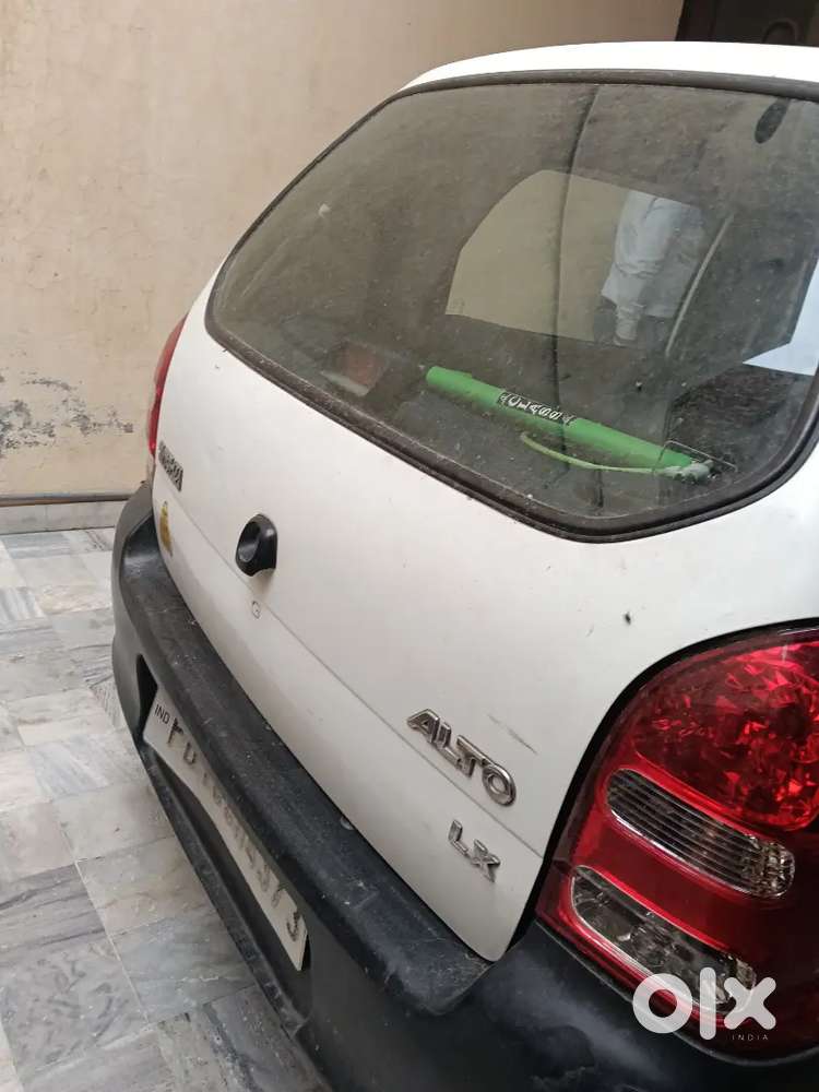 Neet And Clean Car