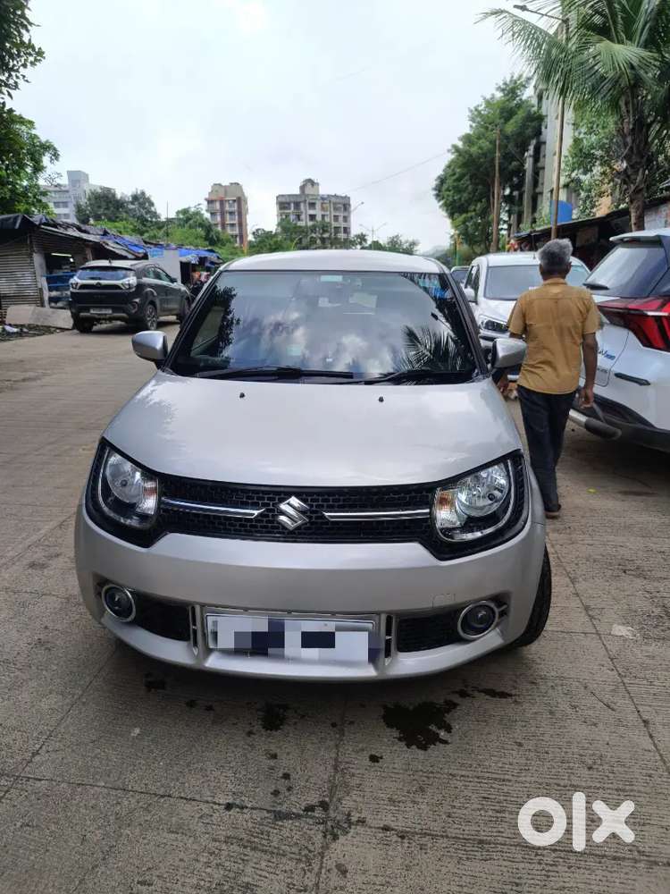 Maruti Suzuki Ignis 2018 Excellent Condition