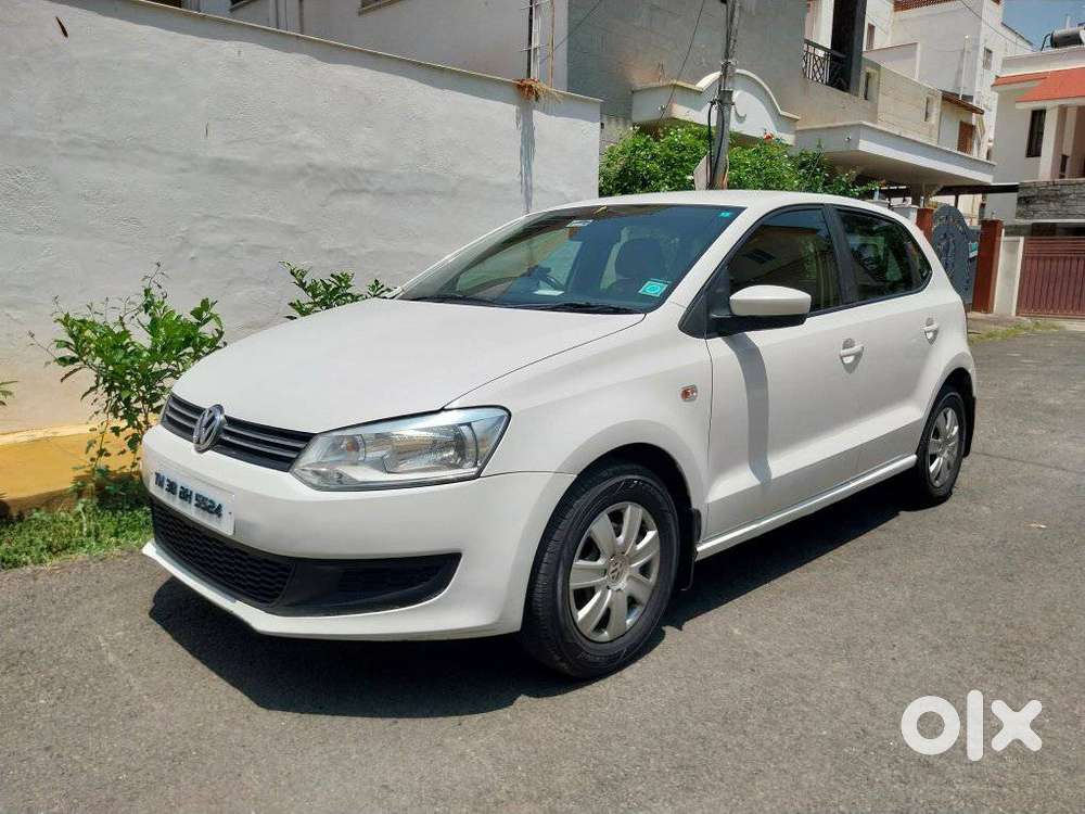 Volkswagen Polo, 2011, Petrol