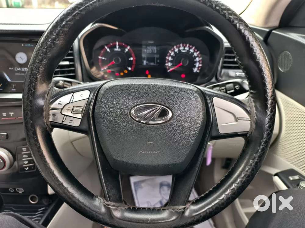Mahindra Xuv300 W6 Diesel, 2022, Diesel