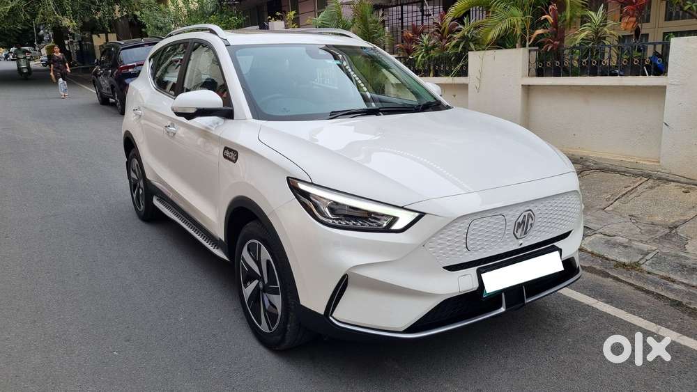 Mg Zs Ev Exclusive Pro, 2024, Electric