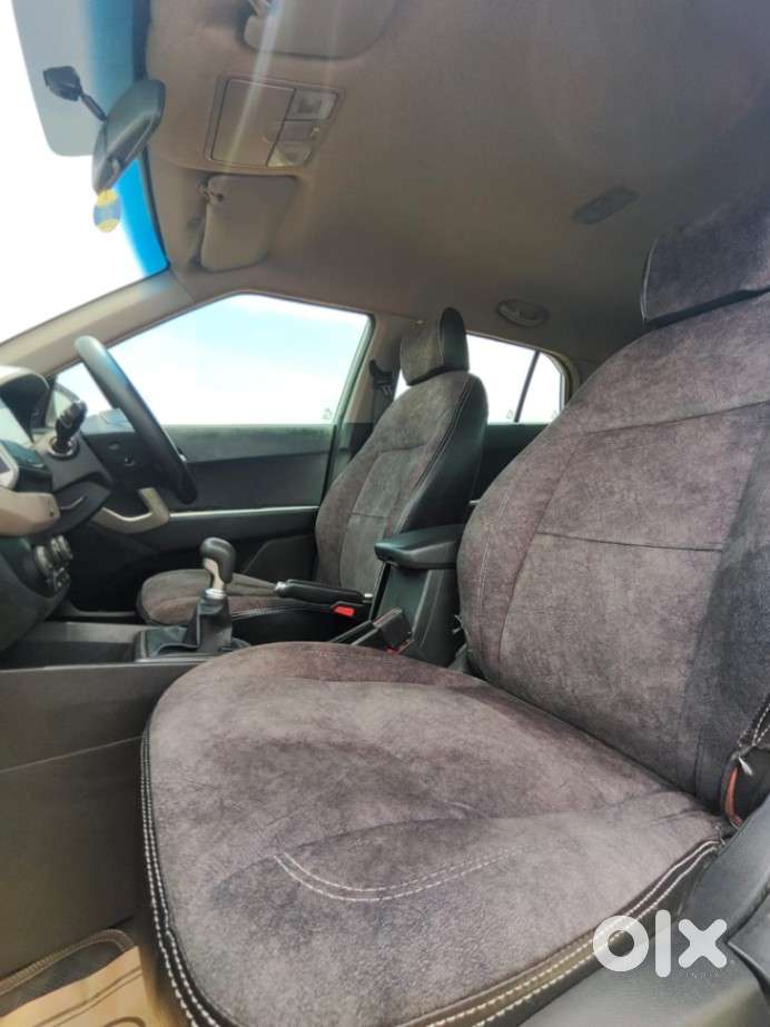 Hyundai Creta 1.5 S Diesel, 2016, Diesel