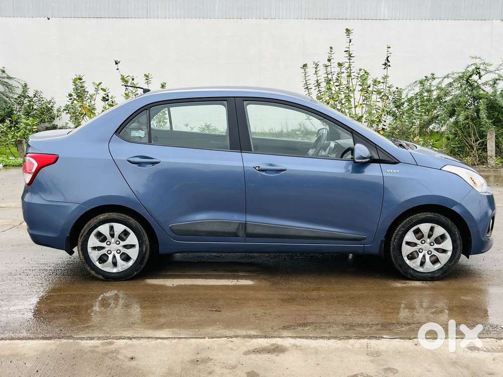 Hyundai Xcent [ ] 1.2 S, 2015, Petrol