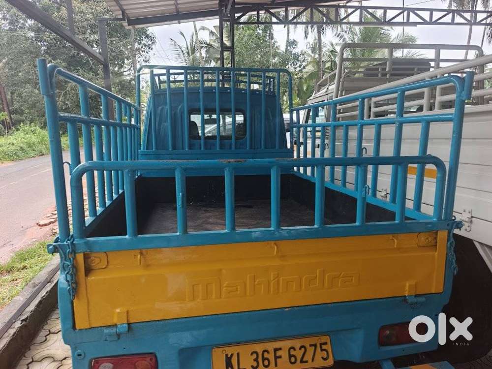 Mahindra Xylo, 2017
