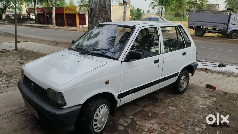 02 Engine Good Condition