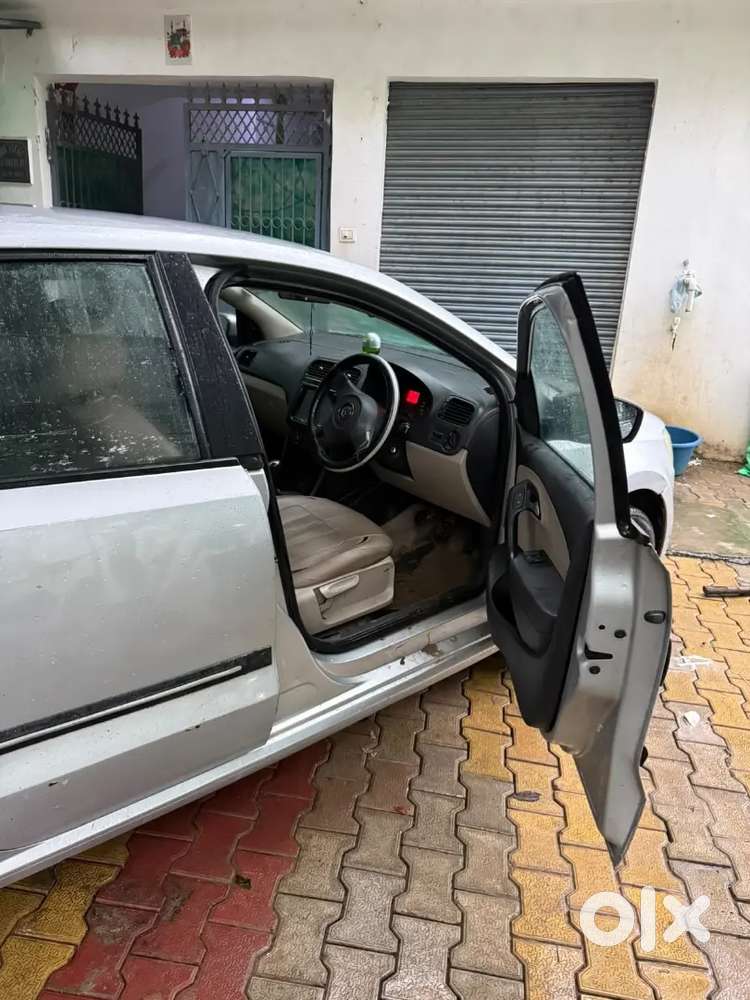 Volkswagen Polo Gt Tdi 2011 Car