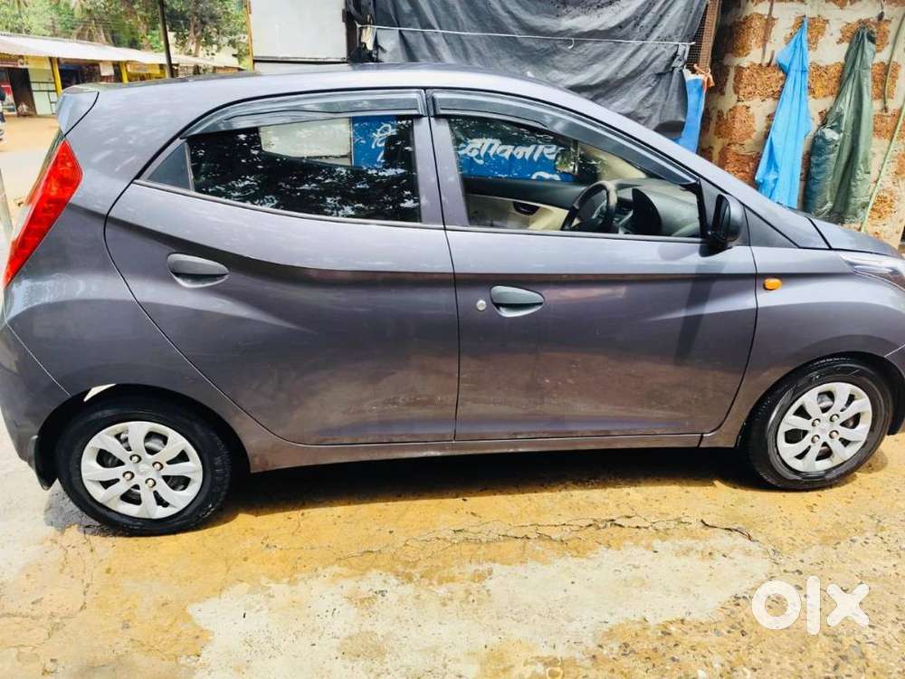 Hyundai Eon 2016 Petrol Good Condition