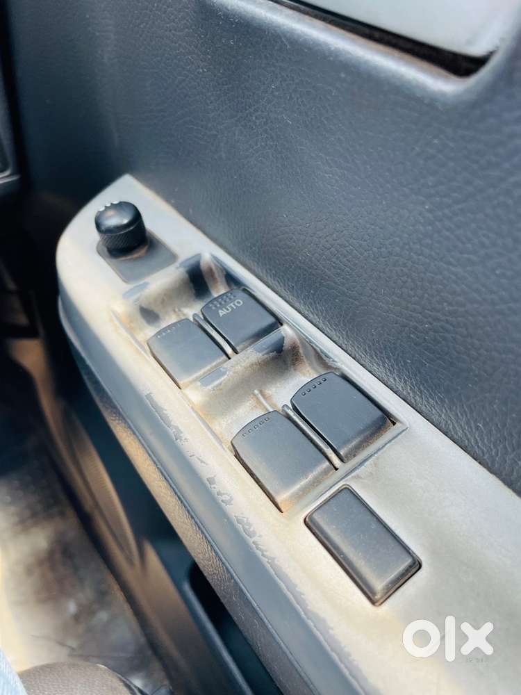 Maruti Suzuki 2012 Model