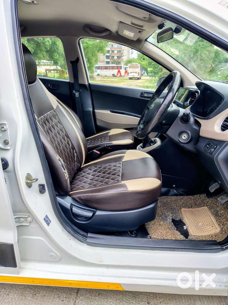 Hyundai Xcent Prime 1.2 T Plus Cng, 2022, Cng & Hybrids