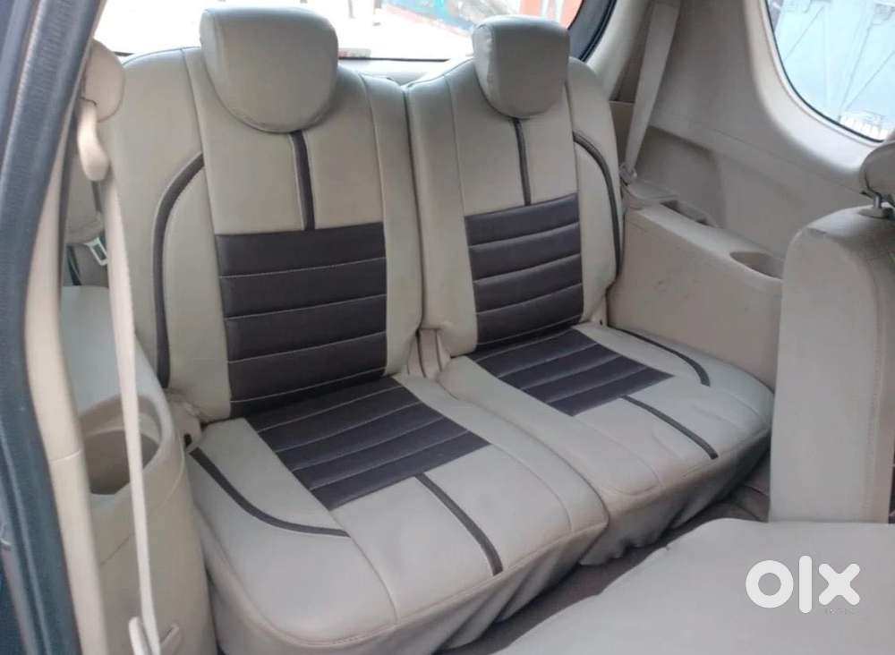 Maruti Suzuki Ertiga Shvs Vdi Limited Edition, 2017, Diesel