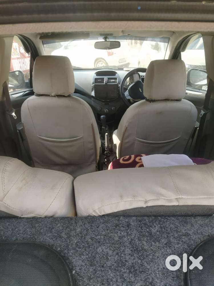 Chevrolet Beat 2015 Diesel Good Condition