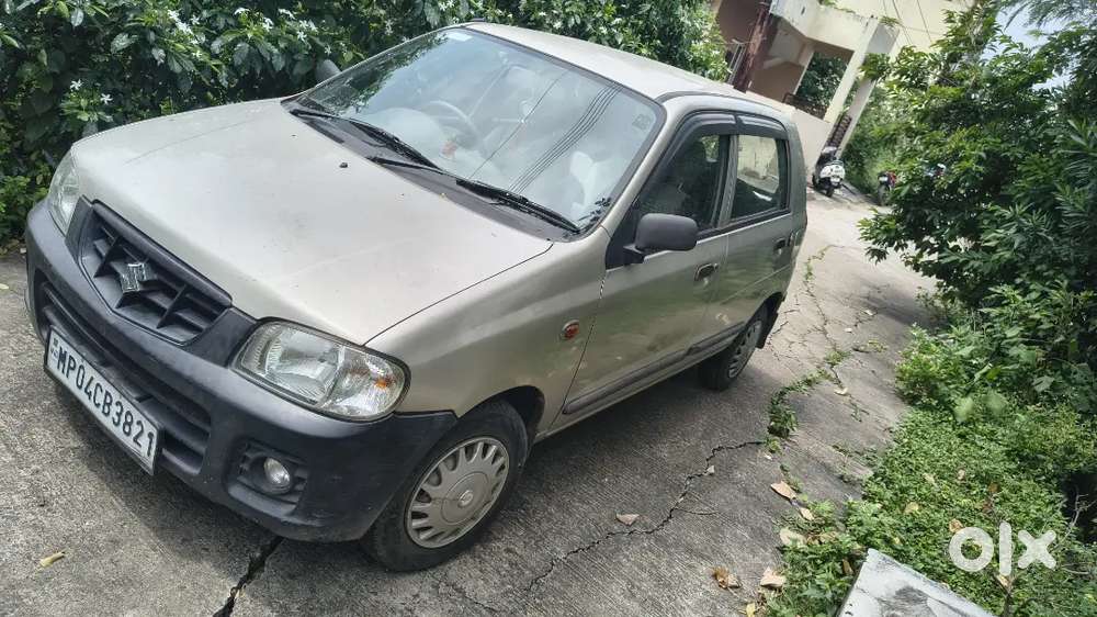Maruti Suzuki Alto 2007