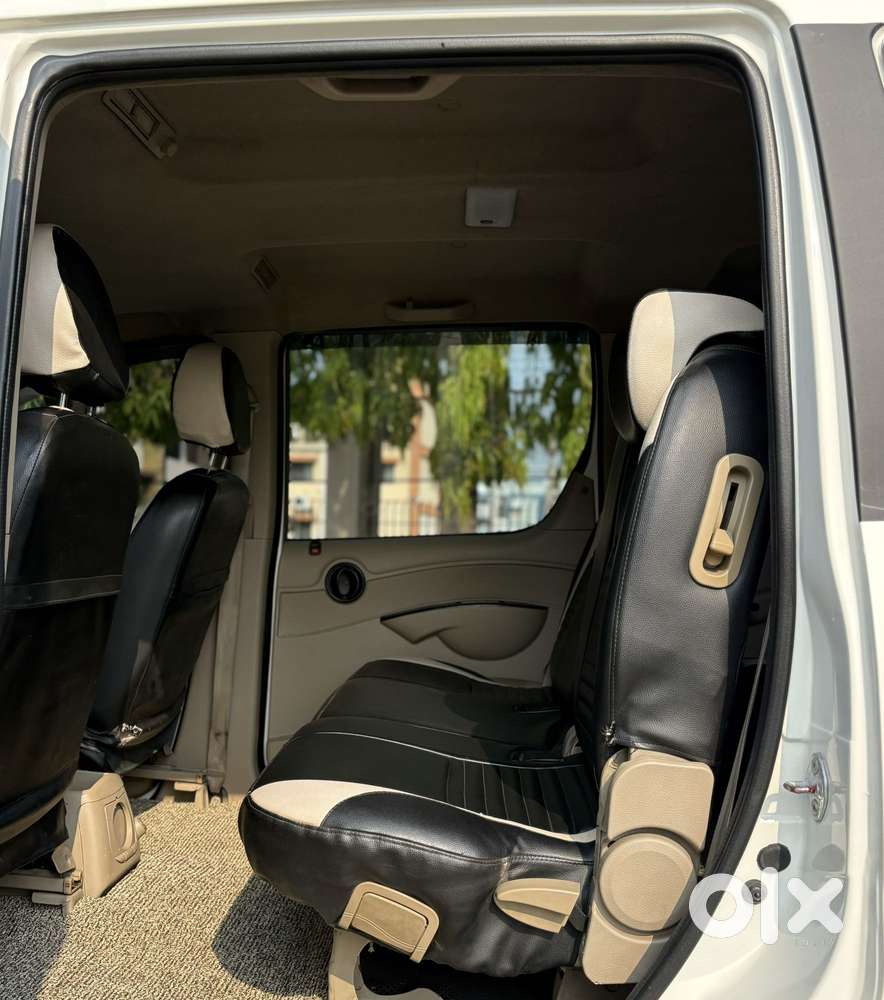 Mahindra Xylo H4 Bs Iv, 2017, Diesel