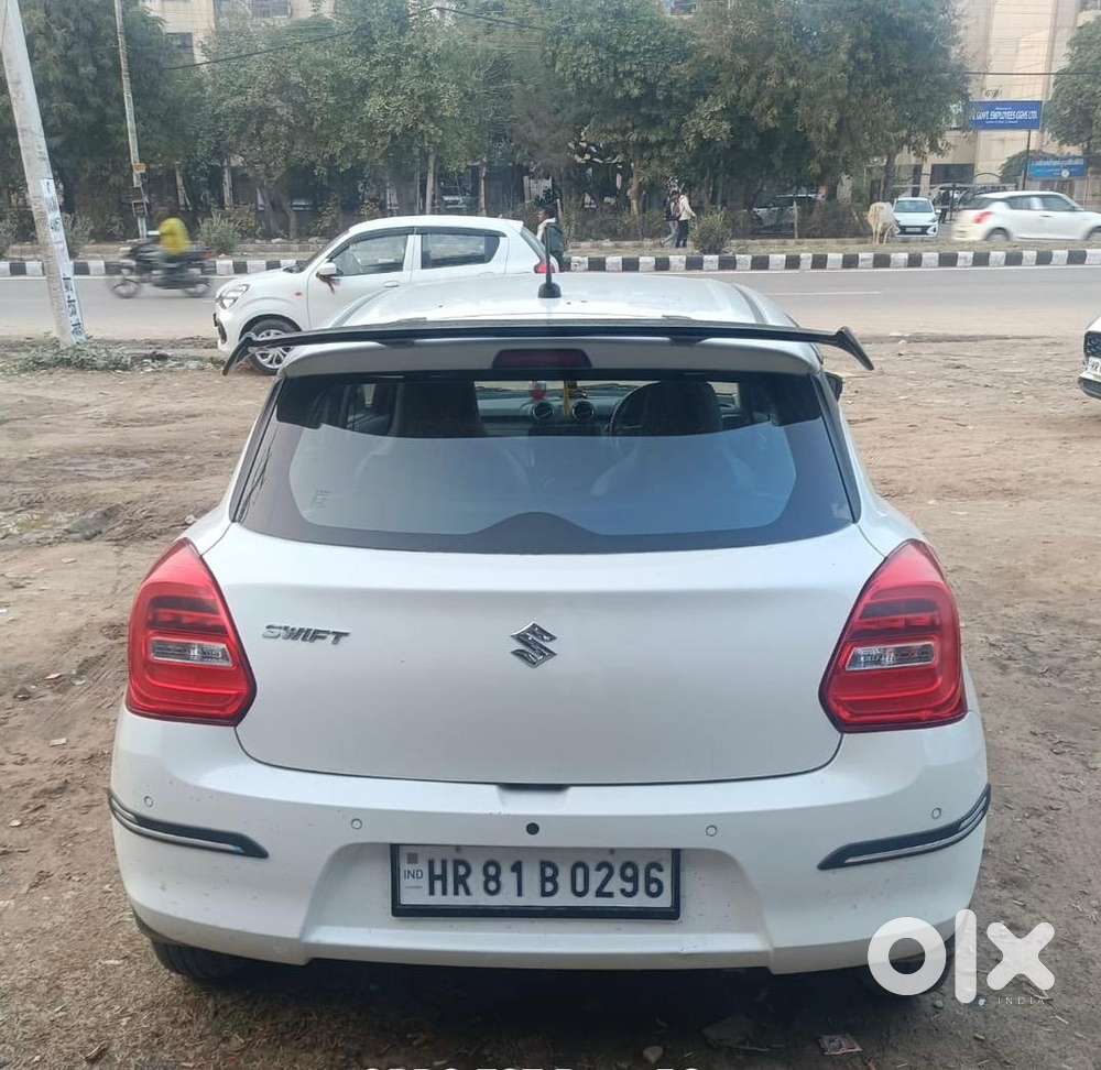 Maruti Suzuki Car 2022