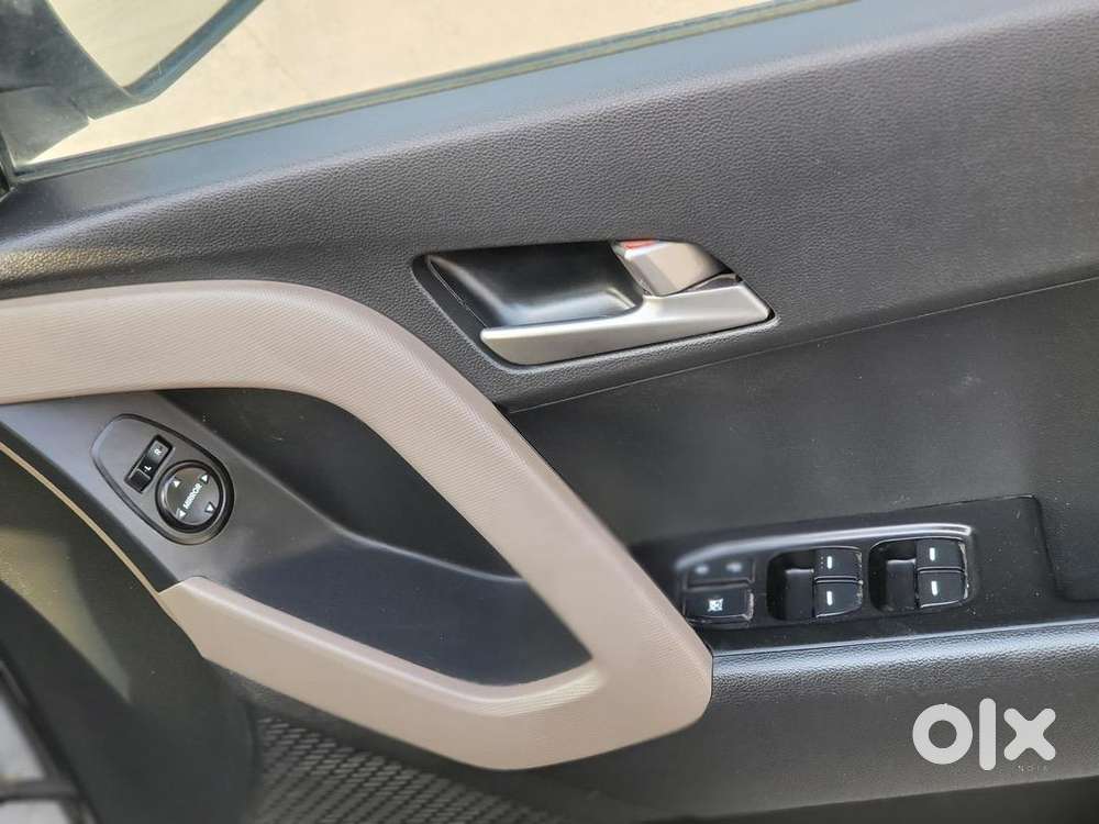 Hyundai Creta 2016 Cng & Hybrids 85000 Km Driven