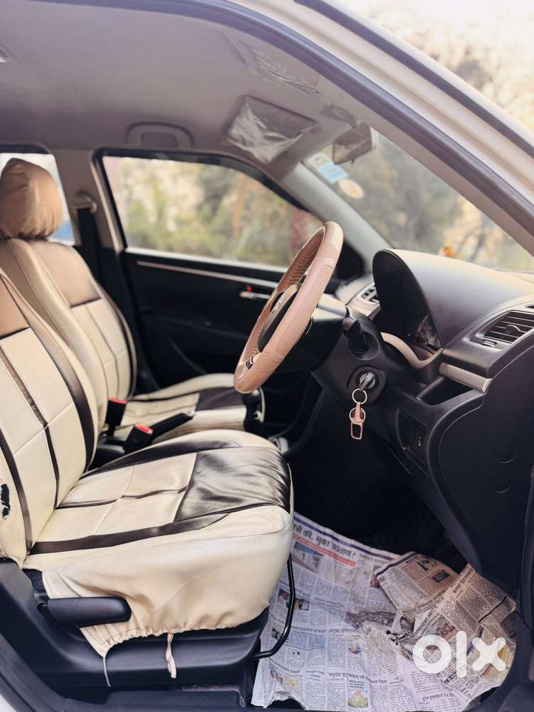 Maruti Suzuki Swift Vxi Optional, 2015, Petrol