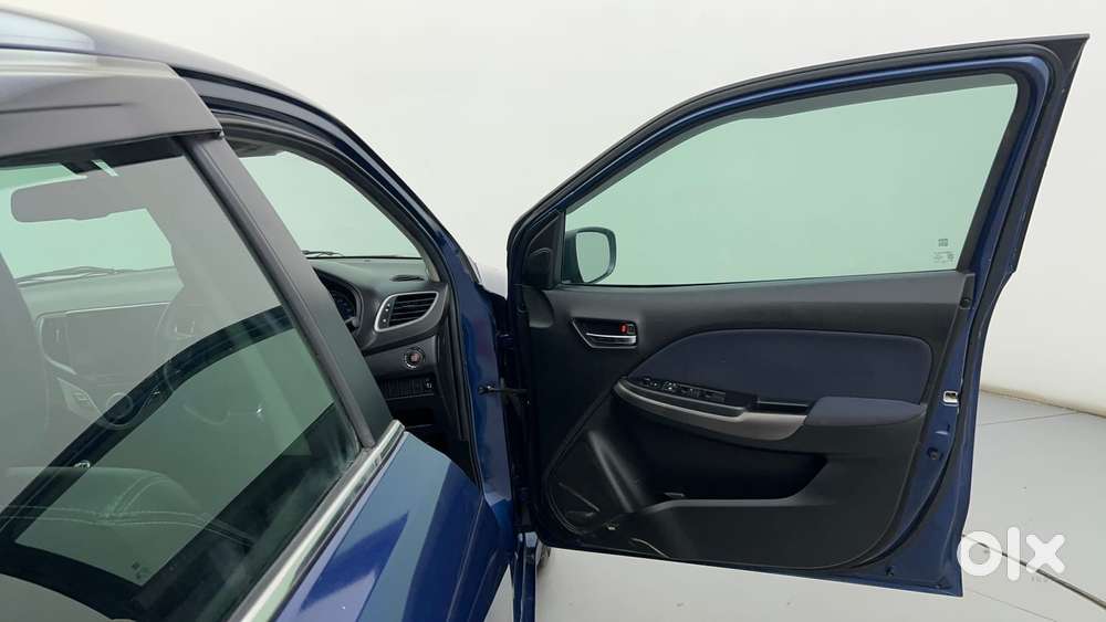 Maruti Suzuki Baleno 1.3 Alpha, 2019, Petrol
