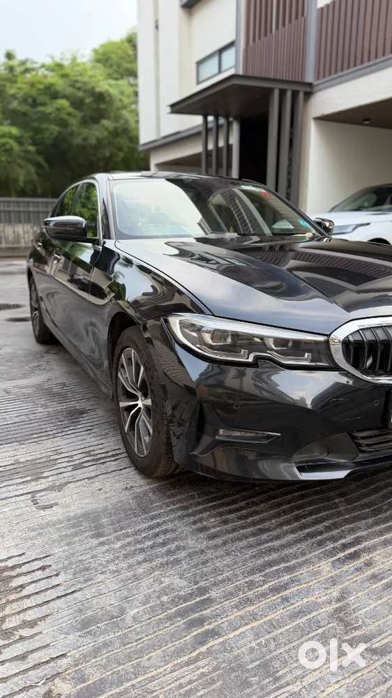 Bmw 3 Series 2.0 2021