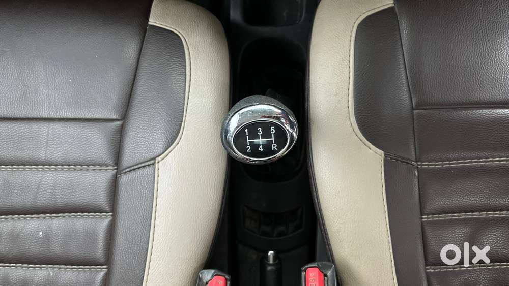 Maruti Suzuki Wagon R 1.0 Vxi, 2018, Petrol
