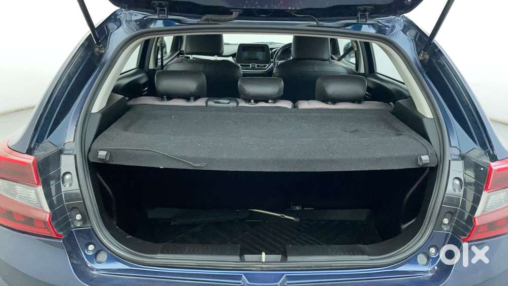 Maruti Suzuki Baleno Alpha, 2024, Petrol