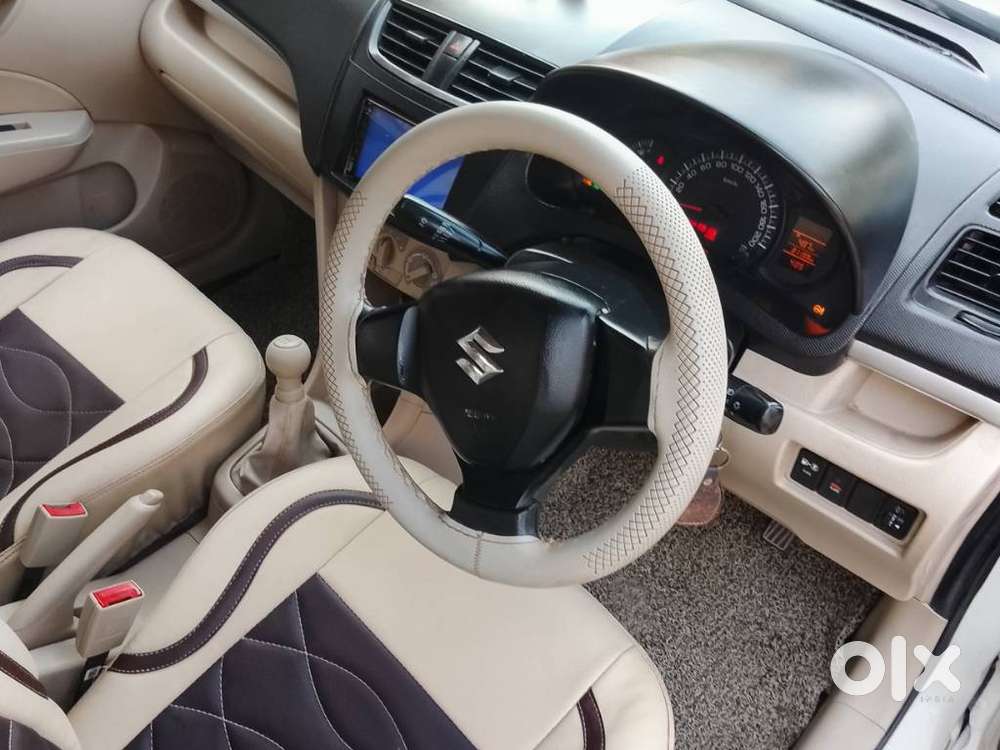 Maruti Suzuki Dzire 1.2 Vxi, 2022, Cng & Hybrids