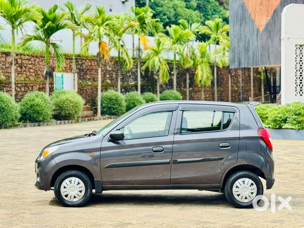 Maruti Suzuki Alto 800 Vxi, 2018, Petrol