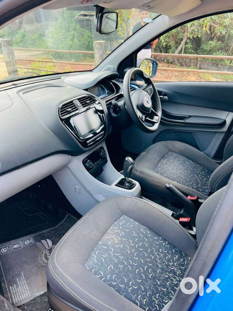 Tata Tiago 1.2 Revotron Xza, 2021, Petrol