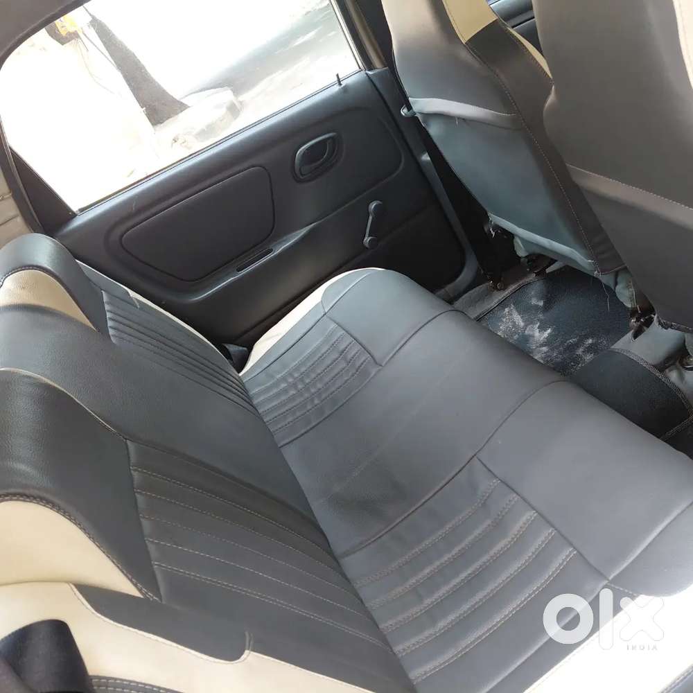 Maruti Suzuki Alto 2010 LXi