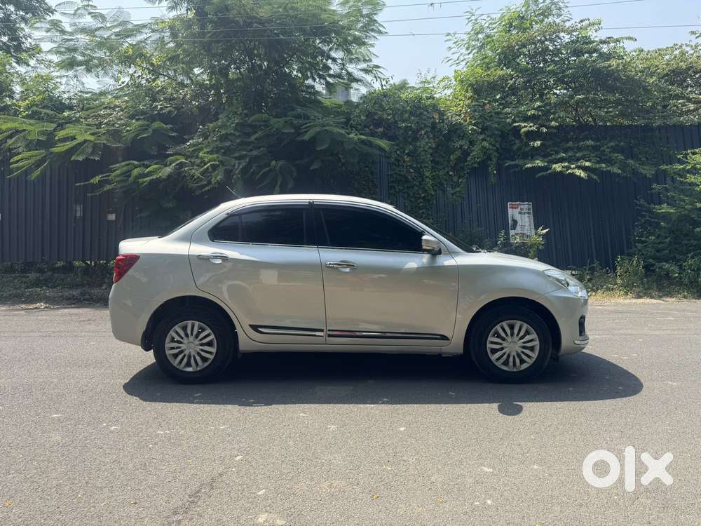 Maruti Suzuki Swift Dzire 1.3 Vxi, 2019, Lpg